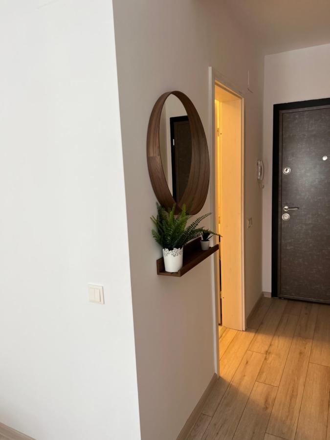 Sweety Relaxing Apartment No 135 布加勒斯特 外观 照片